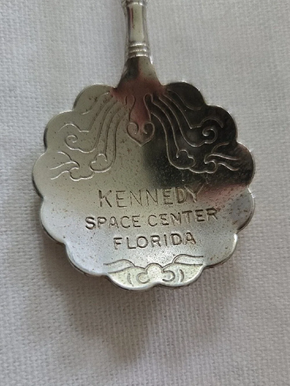 N/A branded silver
